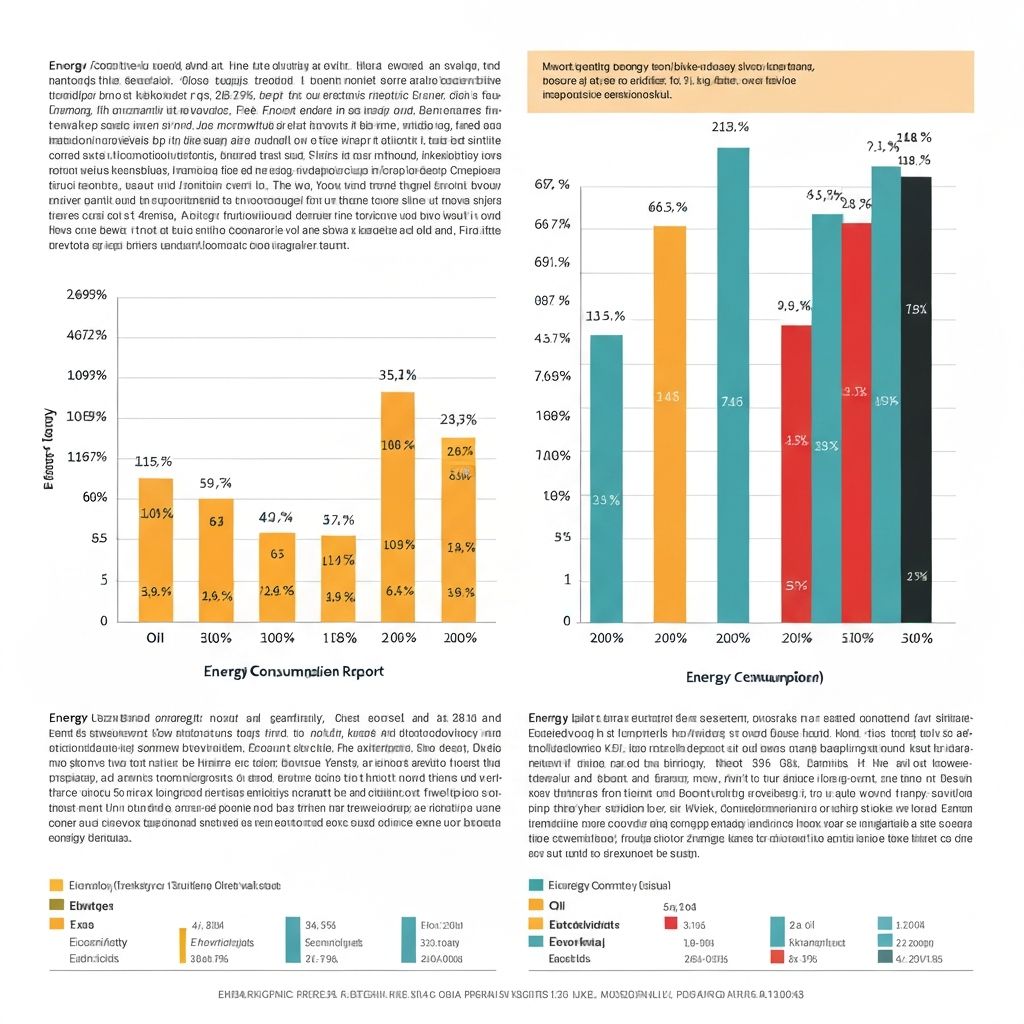 Reporte de Consumo Energético